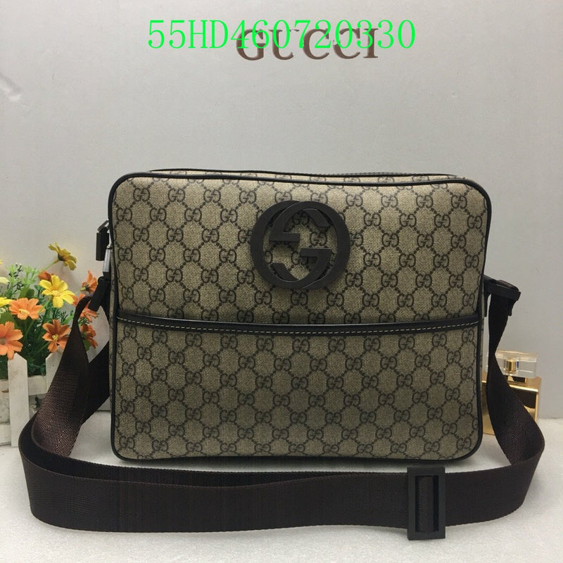 Glami Fashion - GCI Bags - 11196