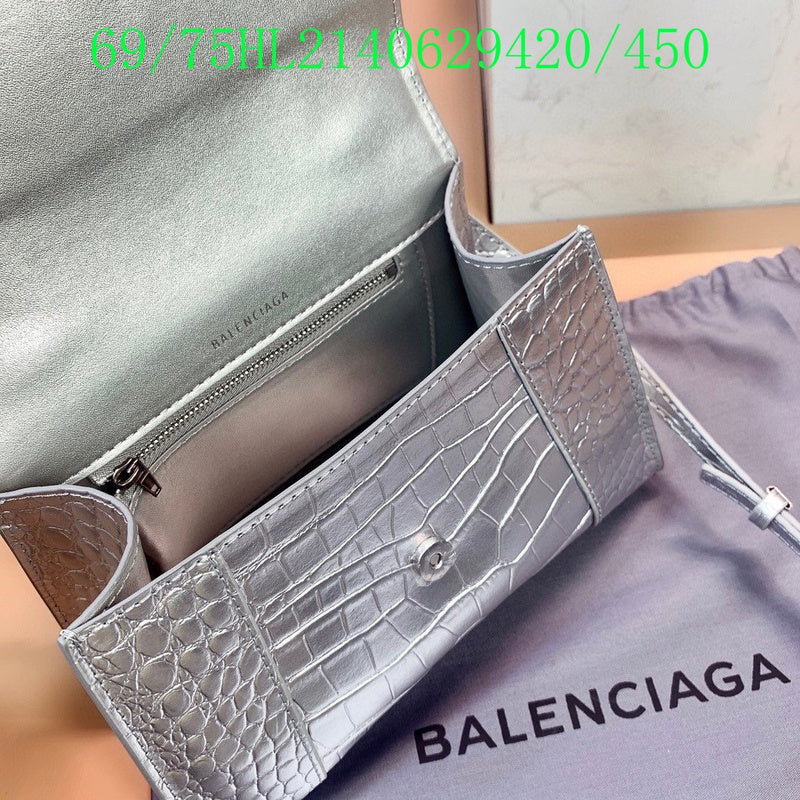 Satchel Bags - BGA Bags - 2216