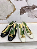 SAMC - GUKI Women Shoes - 2026