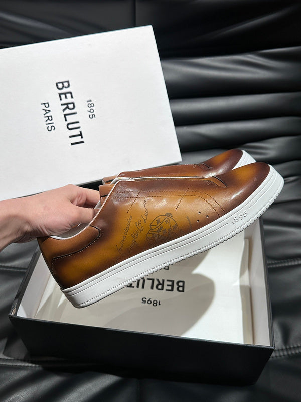 Glami - BRE Men Shoes - 434