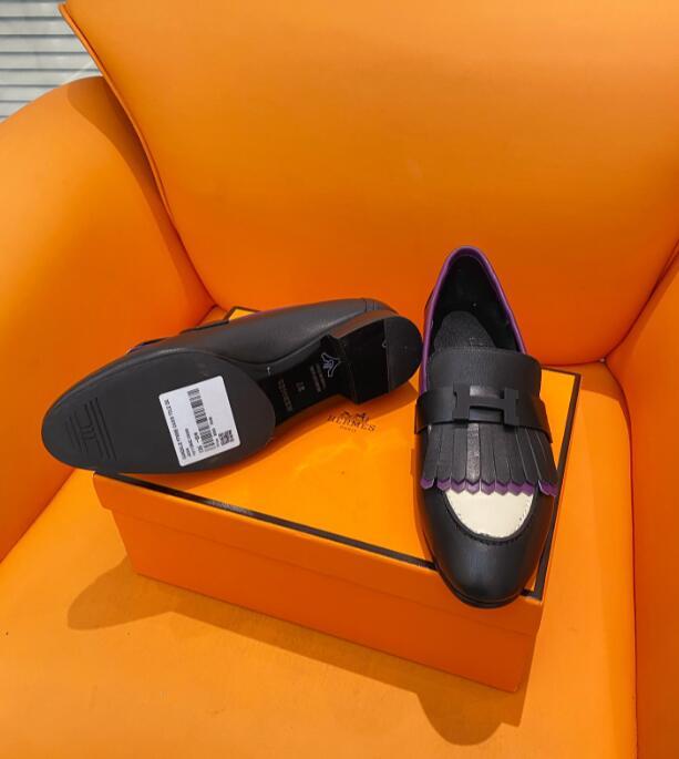 SAMC - HMS Women Shoes - 738