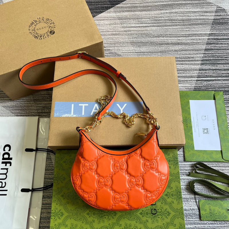 Satchel Bags - GCI Bags - 7443