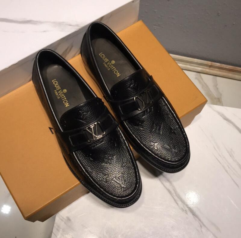 Glamy - LOV Men Shoes - 1346