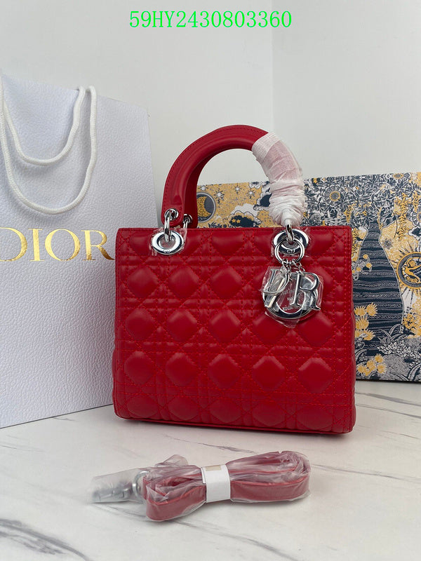 Glami - DOR Bags - 1352