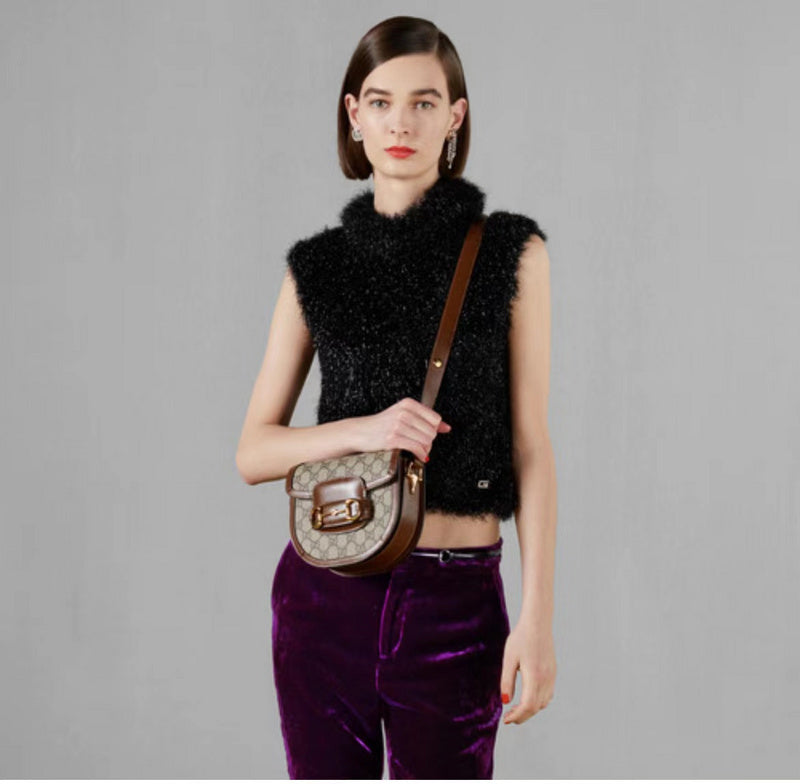 Glami-i GUKI Women Bags - 049