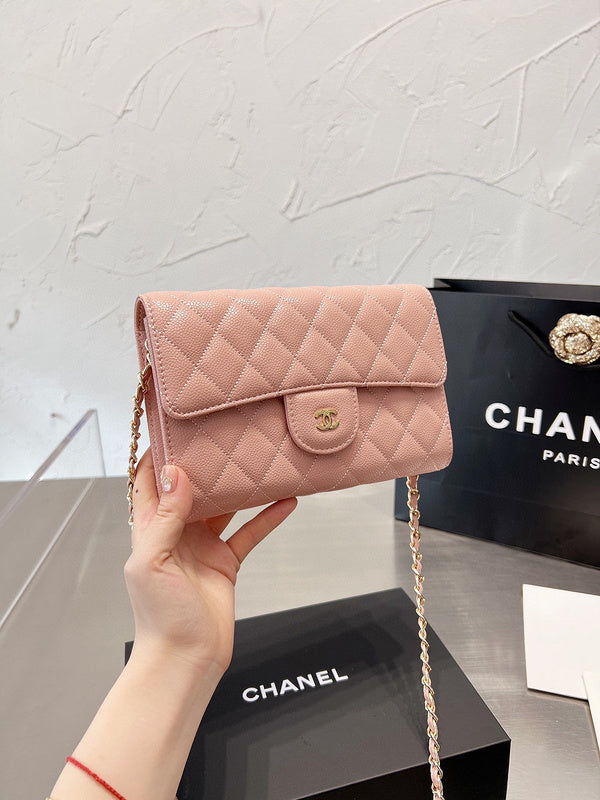 Satchel Bags - CHL Bags - 7122