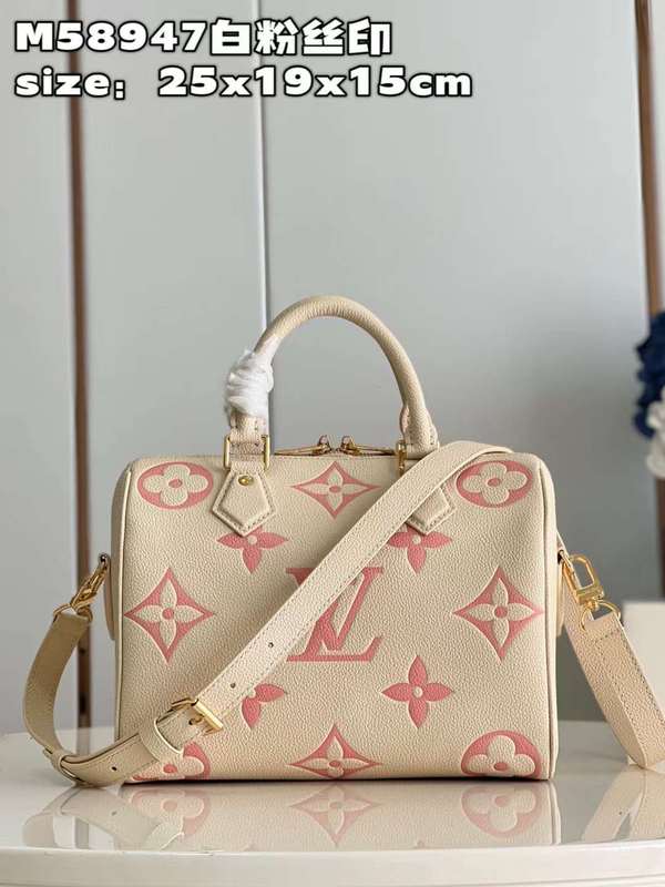 Glami- Glami- Lu-Vi bags - 11729
