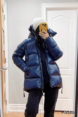 SAMC - Mix Jackets - 140