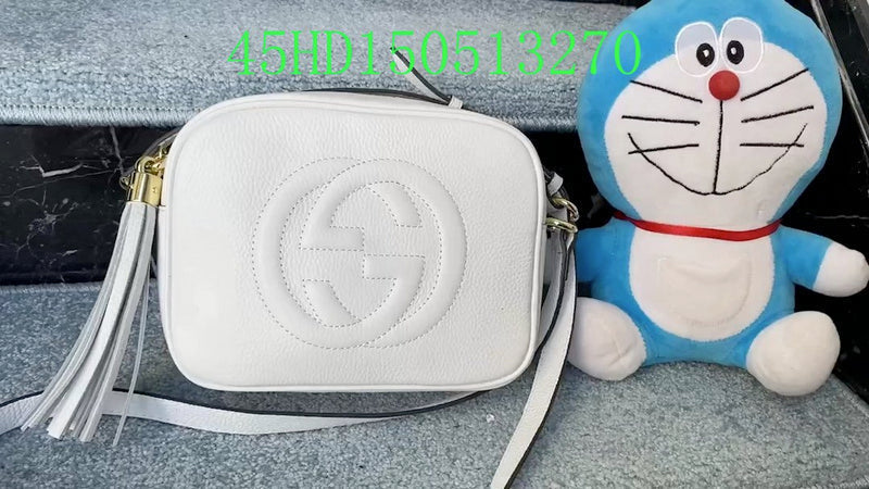 Glami Fashion - GCI Bags - 10380