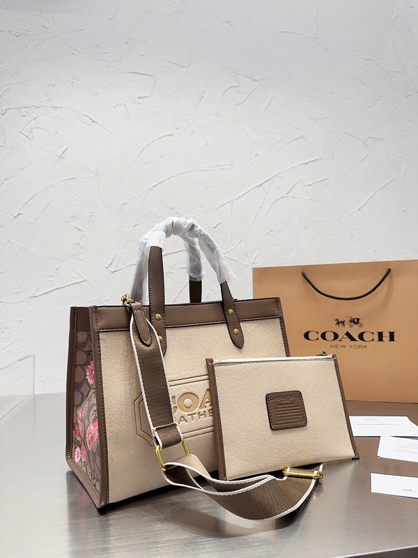Satchel Bags - CCH Bags - 132
