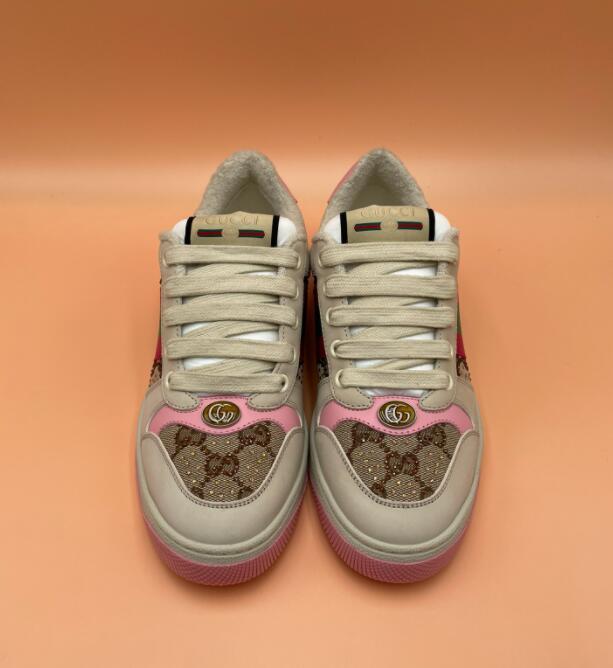 SAMC - GUKI Women Shoes - 281