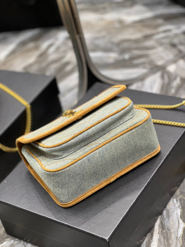 Glamy - YLS Bags - 608