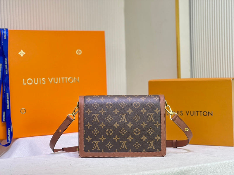 Satchel Bags - VL Bags - 691