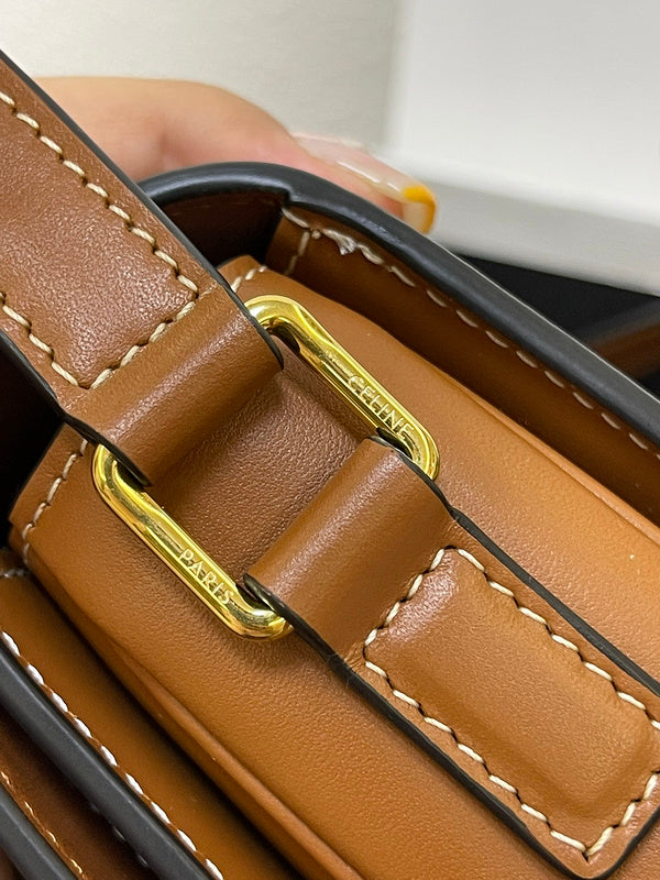 Glamy - COL Bags - 901