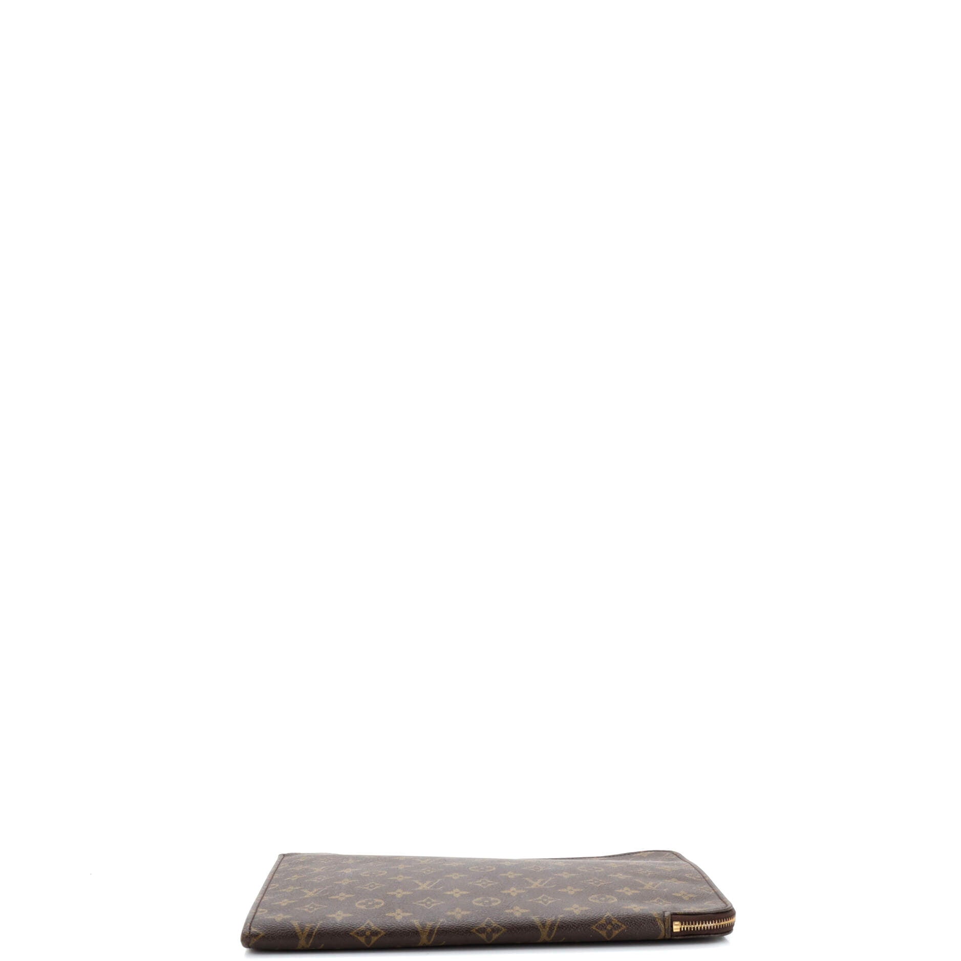 Louis Vuitton Etui Voyage Pouch Monogram Canvas MM