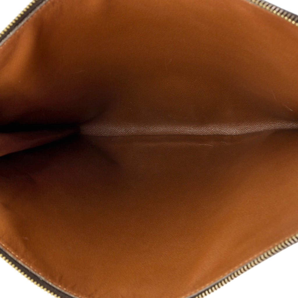 Louis Vuitton Etui Voyage Pouch Monogram Canvas MM
