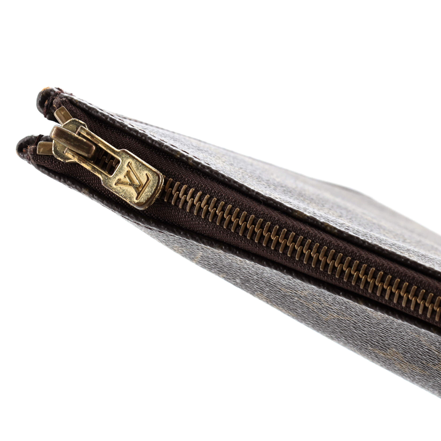 Louis Vuitton Etui Voyage Pouch Monogram Canvas MM