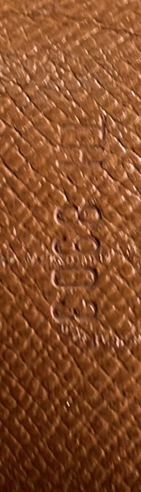 Louis Vuitton Etui Voyage Pouch Monogram Canvas MM