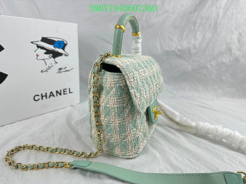 Glami - CHL Bags - 754