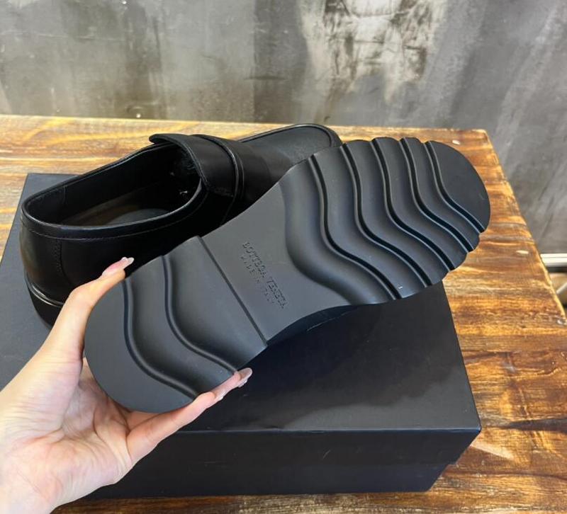 SAMC - BOV Men Shoes - 026