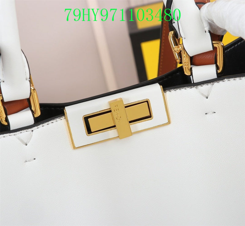 Glami - FDE Bags - 2129