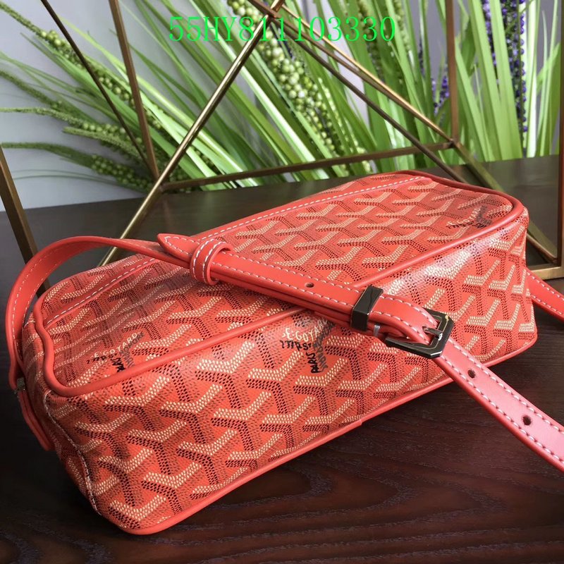 Satchel Bags - GOD Bags - 474