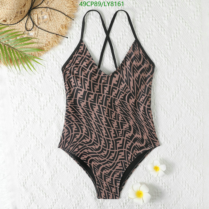 SAMC - FDE Swimsuits - 120