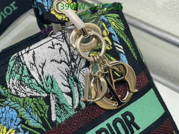 SAMCC - DOR Bags - 1009