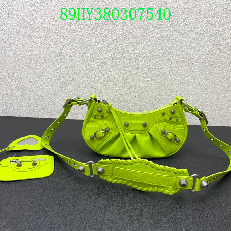 Satchel Bags - BGA Bags - 1902