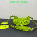 Satchel Bags - BGA Bags - 1902