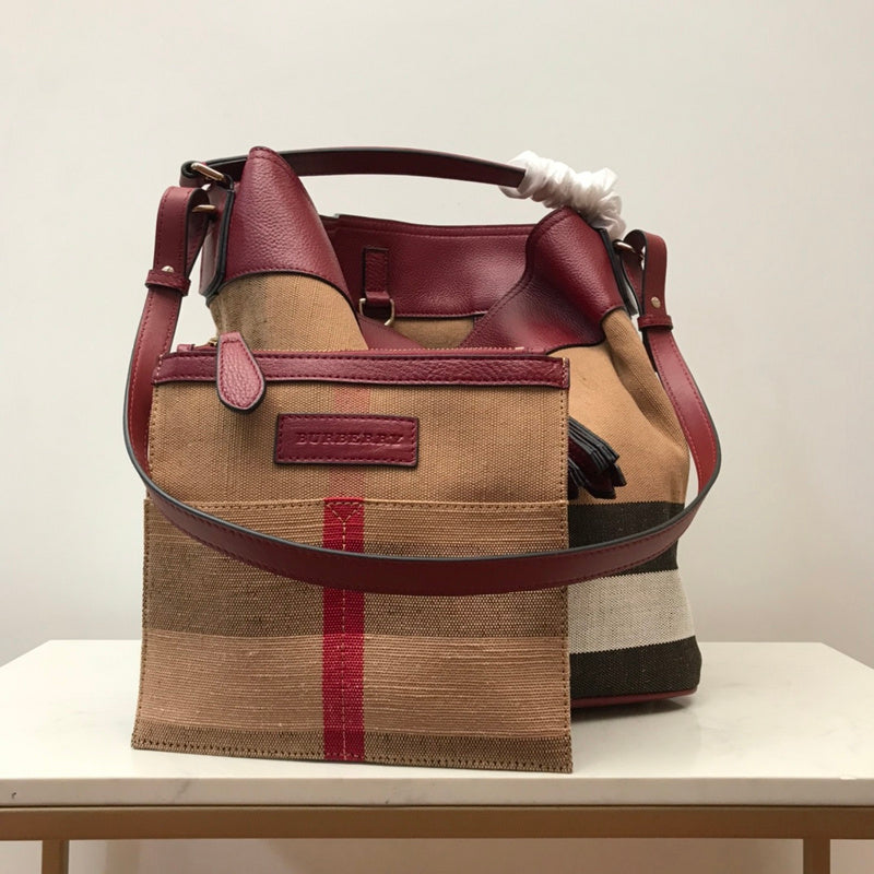 Glami-i BOR Bags - 398