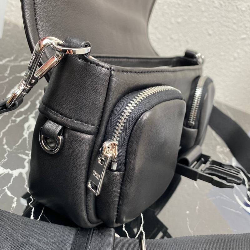 Glamy - PD Bags - 1777