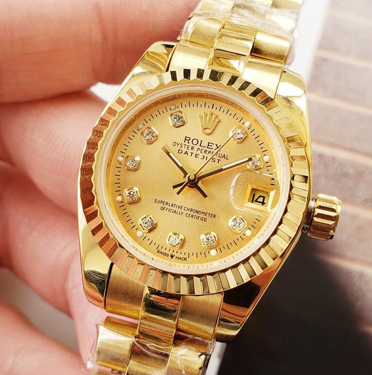 SAMC - Mix Watches - 203
