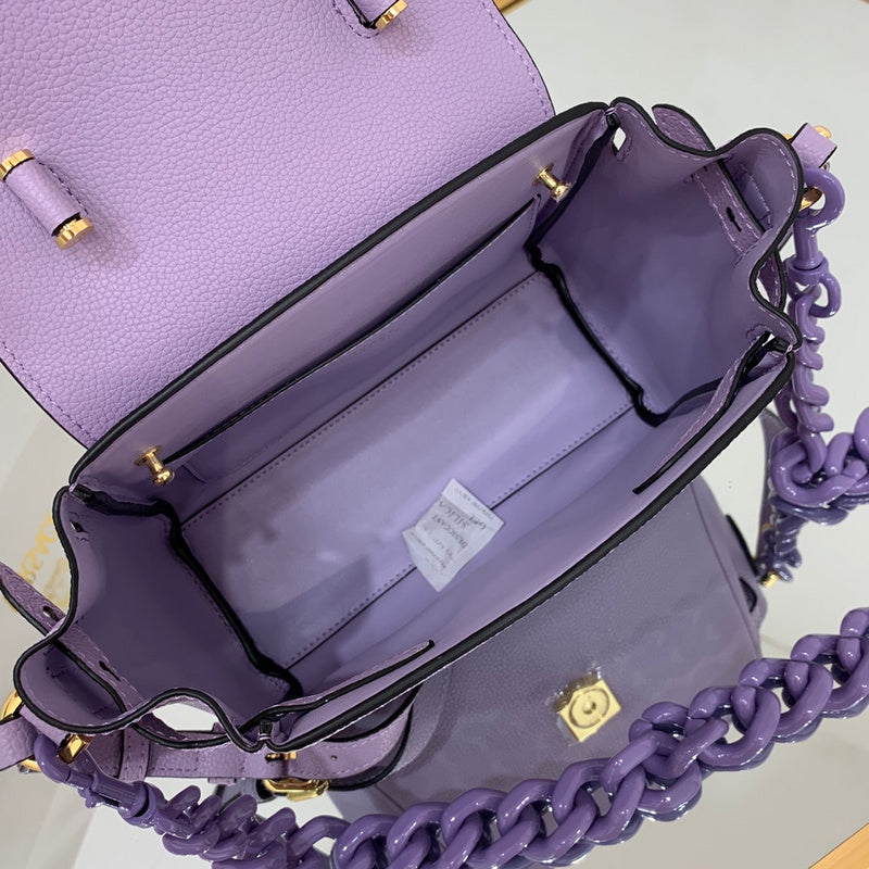 Glamy - VAR Bags - 086