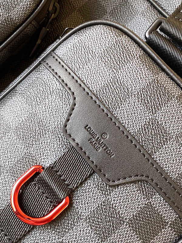Glami GlamI Lu-Vi Bags - 16820