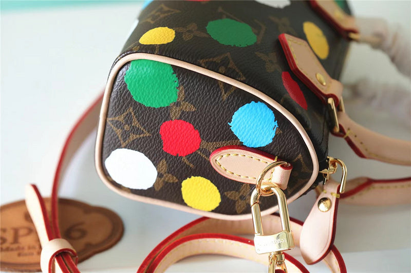 Glami - LUV Bags - 459