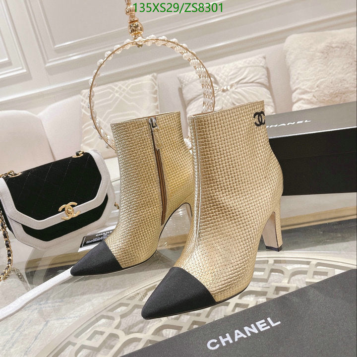 SAMC - CHL Women Boots - 236