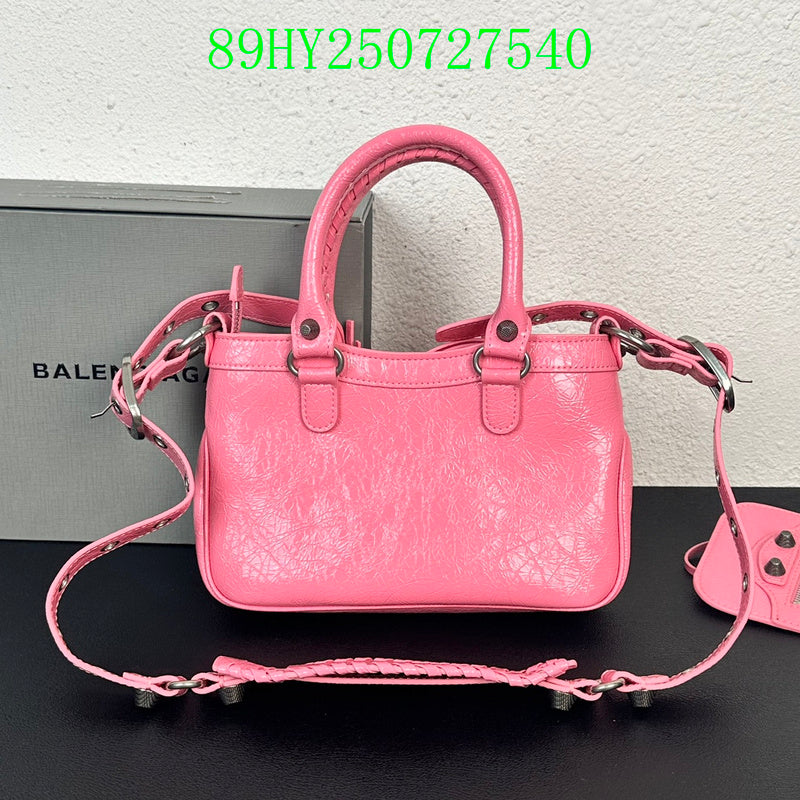 ELE Fashion - BGA Bags - 1693