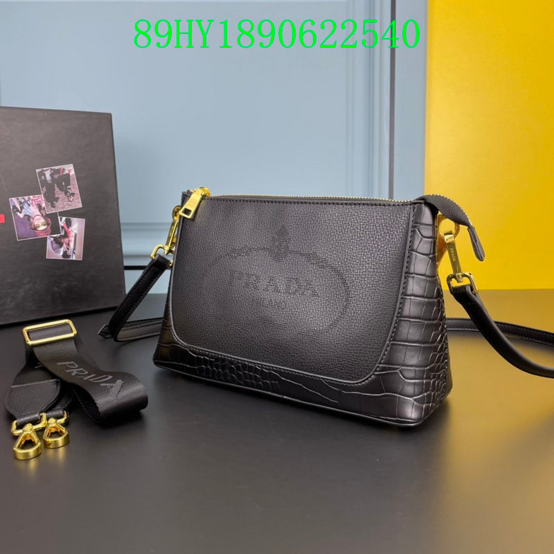 Satchel Bags - PDA Bags - 4205