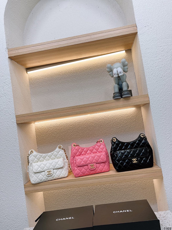 Satchel Bags - CHL Bags - 7245