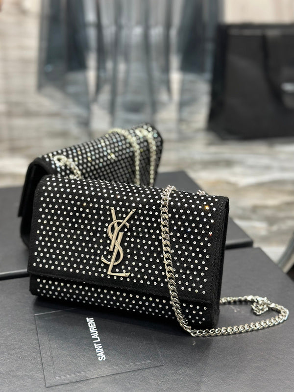 Glamy - YLS Bags - 846