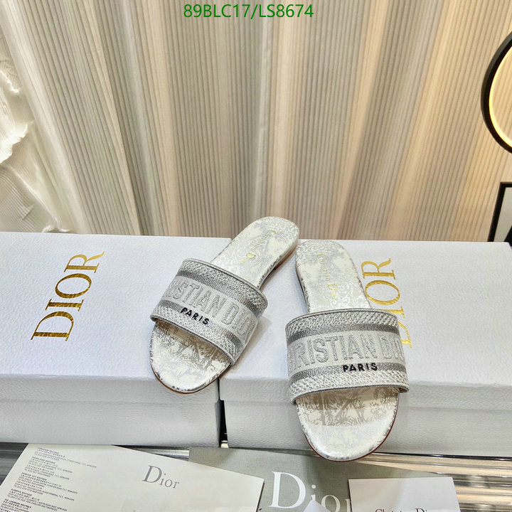 SAMCC - DOR Women Shoes - 2122