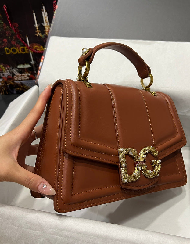 Glamy - DG bag - 337