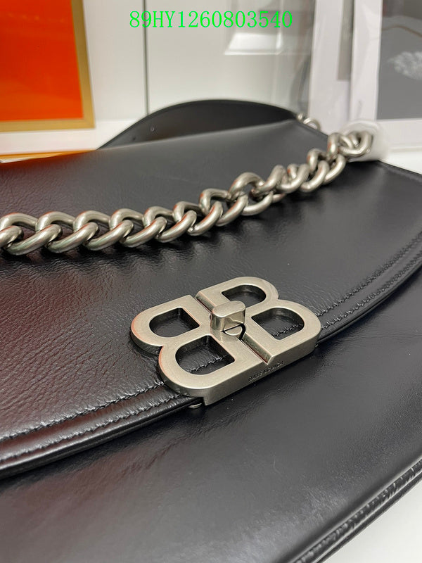 Glami GlamI - BGA Bags - 1661