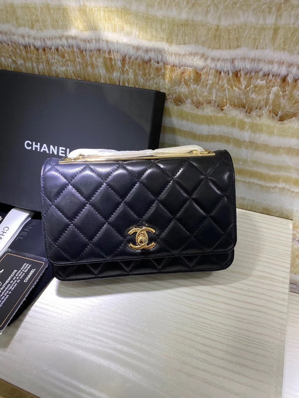 Satchel Bags - CHL Bags - 6465