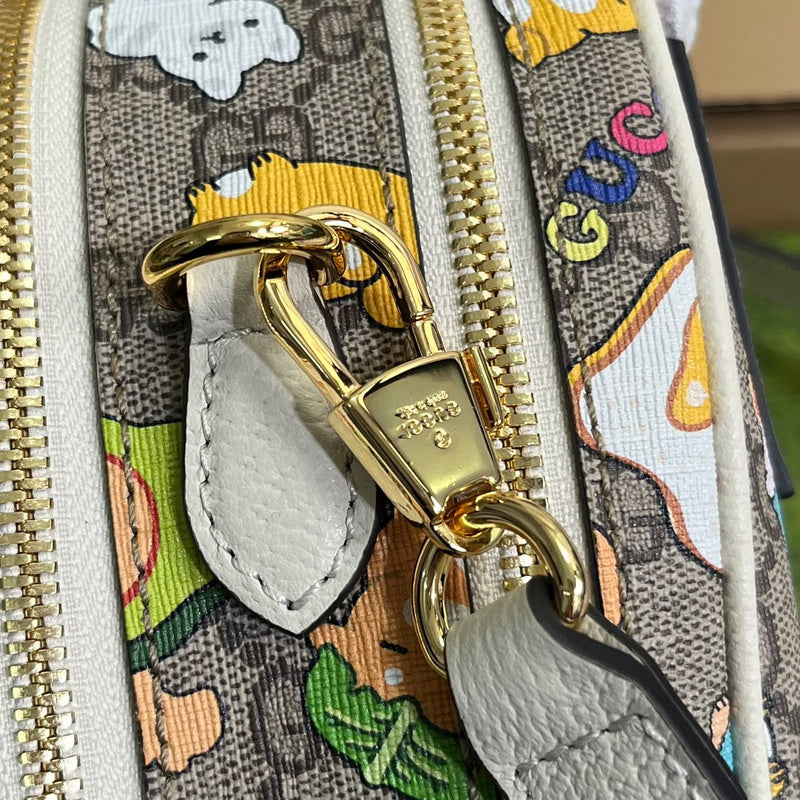 Satchel Bags - GCI Bags - 7259