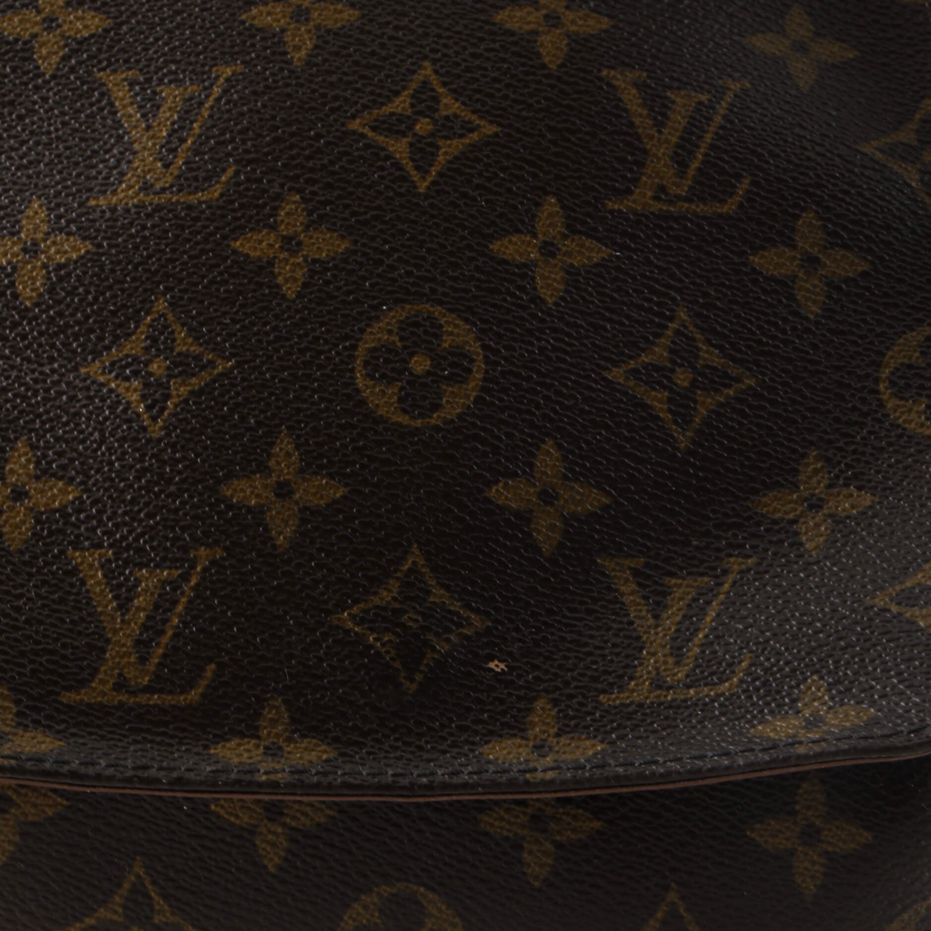 Louis Vuitton Musette Salsa Handbag Monogram Canvas PM