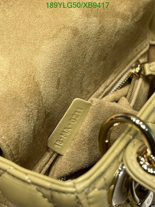 SAMCC - DOR Bags - 1494