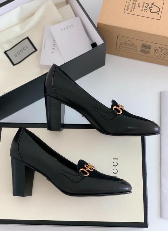 SAMC - GUKI Women Shoes - 1798