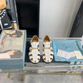SAMC - GUKI Women Shoes - 1462